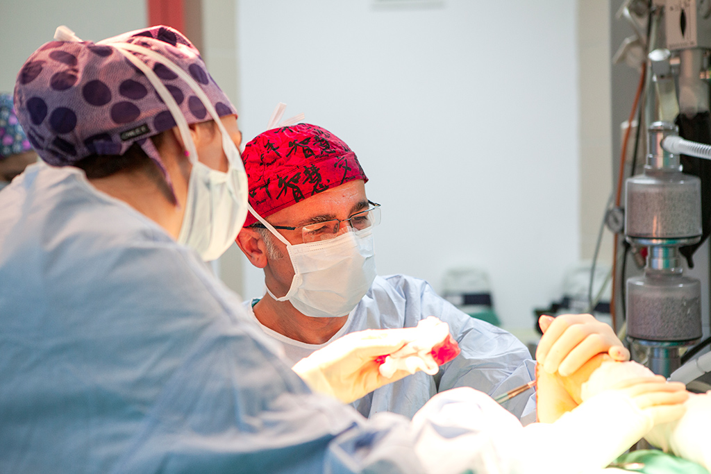 Menteşe Estetik Merkezi